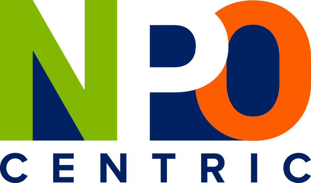 NPO Centric Logo